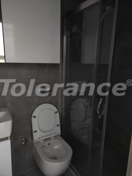 Квартира в Кепез, Анталия с бассейном: купить недвижимость в Турции - 45989