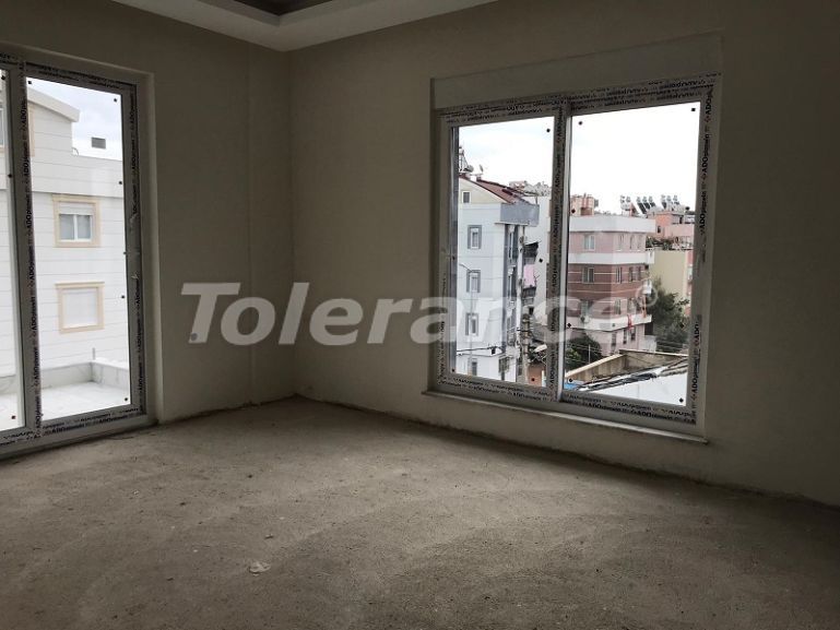 Квартира от застройщика в Кепез, Анталия: купить недвижимость в Турции - 47081