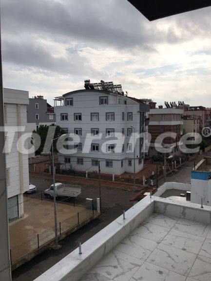 Квартира от застройщика в Кепез, Анталия: купить недвижимость в Турции - 47083