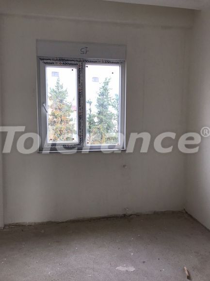 Квартира от застройщика в Кепез, Анталия: купить недвижимость в Турции - 47084