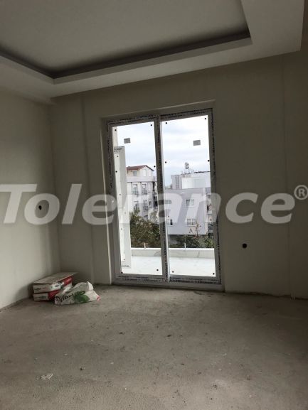 Квартира от застройщика в Кепез, Анталия: купить недвижимость в Турции - 47085