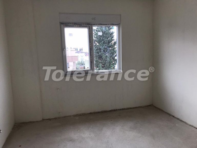 Квартира от застройщика в Кепез, Анталия: купить недвижимость в Турции - 47088