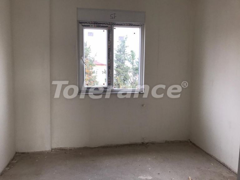 Квартира от застройщика в Кепез, Анталия: купить недвижимость в Турции - 47090