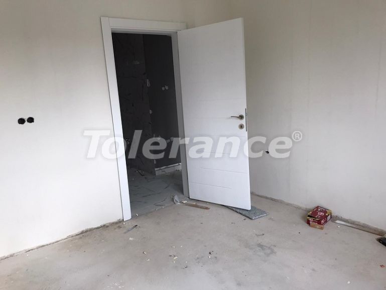 Квартира от застройщика в Кепез, Анталия: купить недвижимость в Турции - 47093