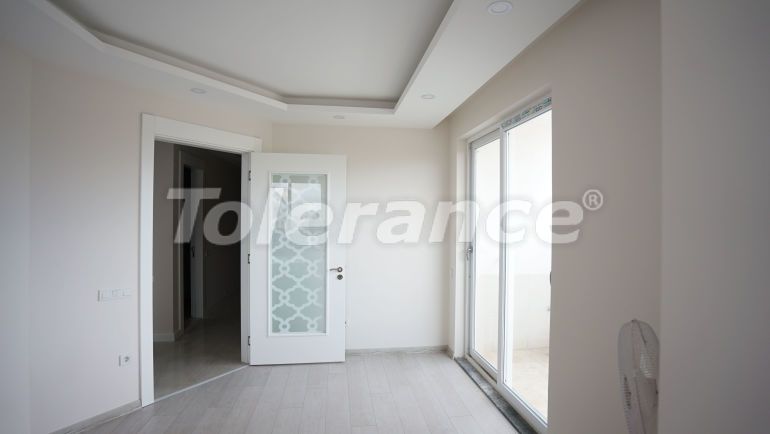 Квартира в Кепез, Анталия: купить недвижимость в Турции - 47340