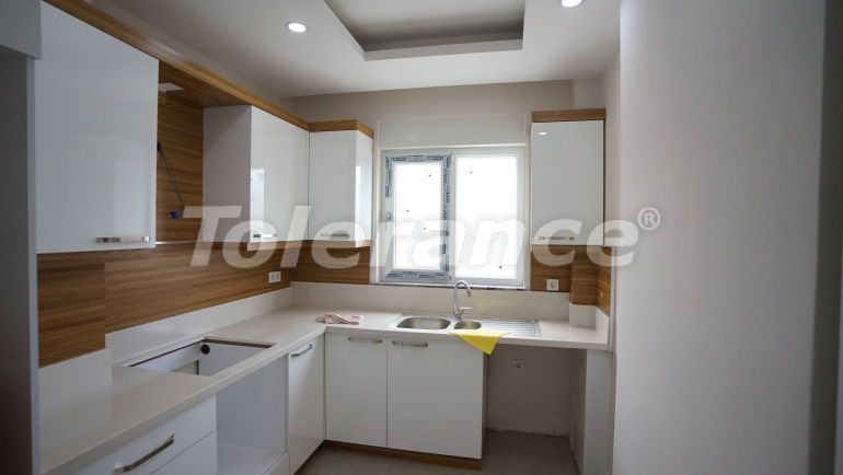 Квартира в Кепез, Анталия: купить недвижимость в Турции - 47341