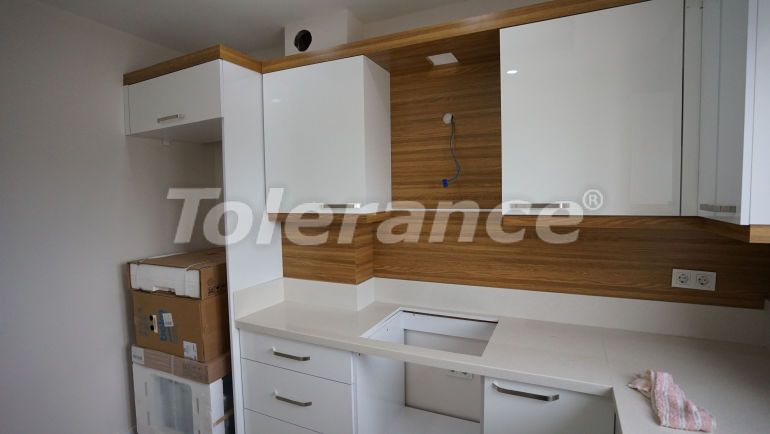 Квартира в Кепез, Анталия: купить недвижимость в Турции - 47342