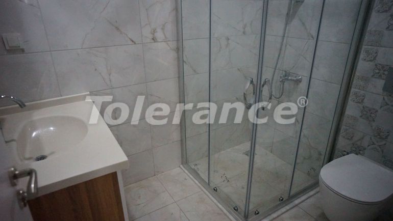 Квартира в Кепез, Анталия: купить недвижимость в Турции - 47343