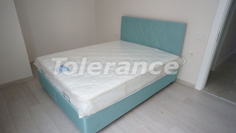 Квартира в Кепез, Анталия: купить недвижимость в Турции - 47344