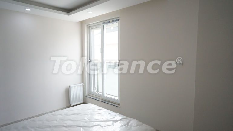 Квартира в Кепез, Анталия: купить недвижимость в Турции - 47345