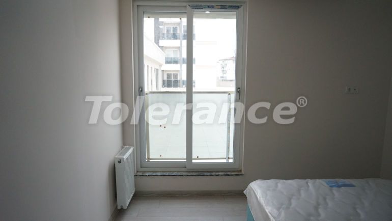 Квартира в Кепез, Анталия: купить недвижимость в Турции - 47346