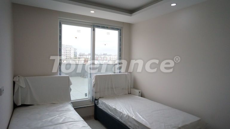 Квартира в Кепез, Анталия: купить недвижимость в Турции - 47347