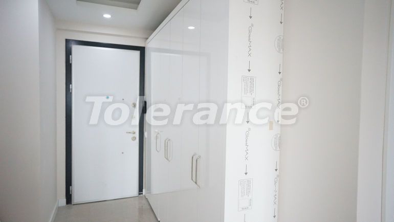 Квартира в Кепез, Анталия: купить недвижимость в Турции - 47349