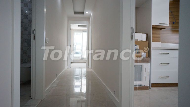 Квартира в Кепез, Анталия: купить недвижимость в Турции - 47350