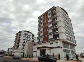 Квартира в Кепез, Анталия: купить недвижимость в Турции - 47900