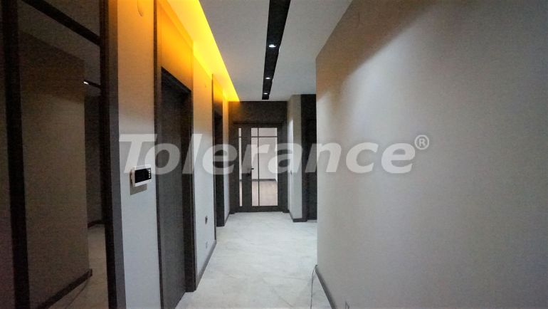 Квартира от застройщика в Кепез, Анталия с бассейном: купить недвижимость в Турции - 48056