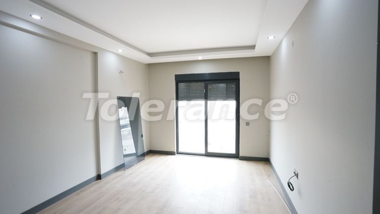 Квартира от застройщика в Кепез, Анталия с бассейном: купить недвижимость в Турции - 48057