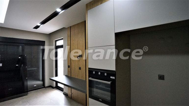 Квартира от застройщика в Кепез, Анталия с бассейном: купить недвижимость в Турции - 48059