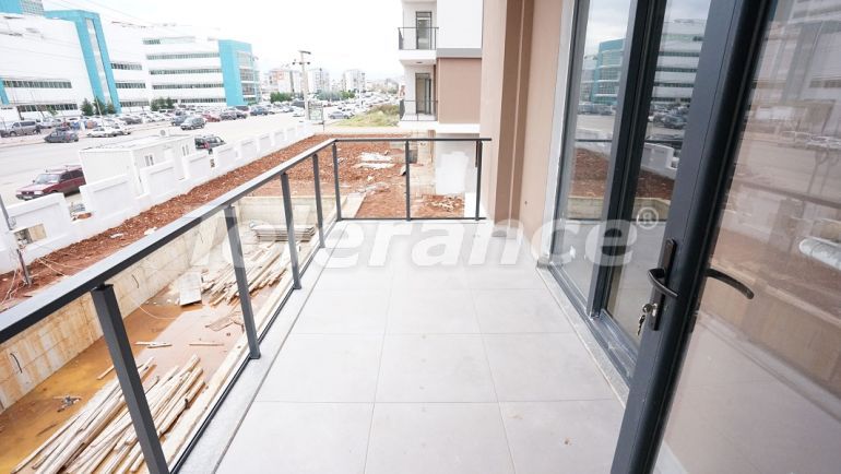 Квартира от застройщика в Кепез, Анталия с бассейном: купить недвижимость в Турции - 48060