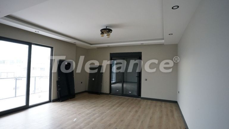 Квартира от застройщика в Кепез, Анталия с бассейном: купить недвижимость в Турции - 48062