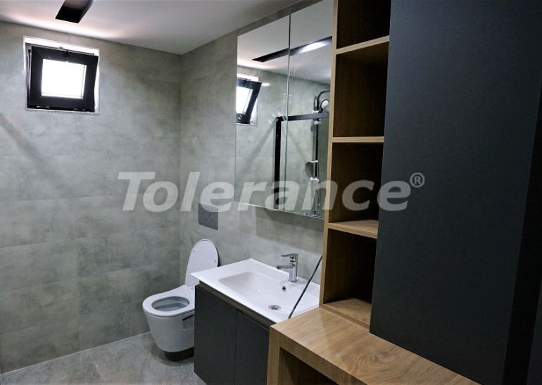 Квартира от застройщика в Кепез, Анталия с бассейном: купить недвижимость в Турции - 48063