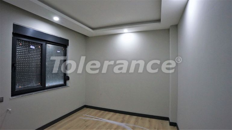 Квартира от застройщика в Кепез, Анталия с бассейном: купить недвижимость в Турции - 48064