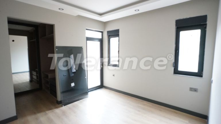 Квартира от застройщика в Кепез, Анталия с бассейном: купить недвижимость в Турции - 48065