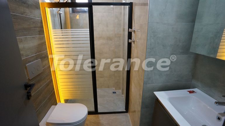 Квартира от застройщика в Кепез, Анталия с бассейном: купить недвижимость в Турции - 48066