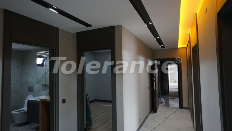 Квартира от застройщика в Кепез, Анталия с бассейном: купить недвижимость в Турции - 48067