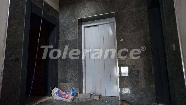 Квартира от застройщика в Кепез, Анталия с бассейном: купить недвижимость в Турции - 48068