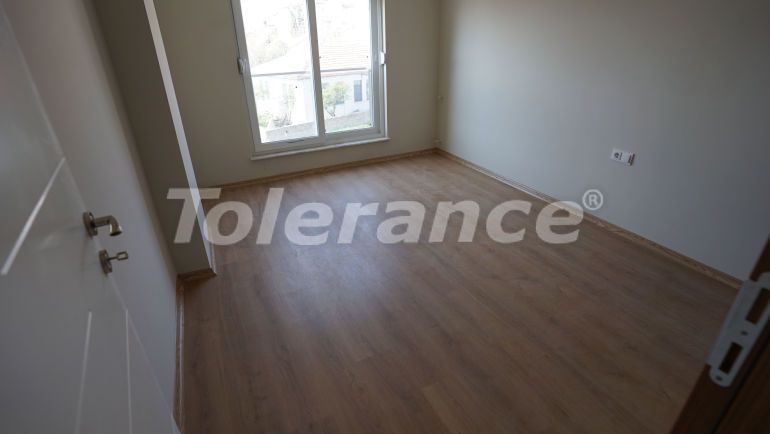 Квартира от застройщика в Кепез, Анталия: купить недвижимость в Турции - 50815