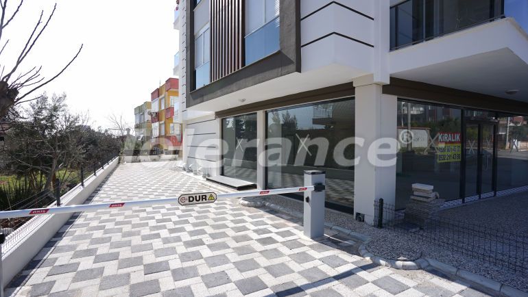 Квартира от застройщика в Кепез, Анталия: купить недвижимость в Турции - 50818