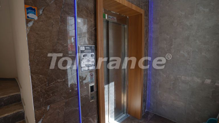 Квартира от застройщика в Кепез, Анталия: купить недвижимость в Турции - 50821