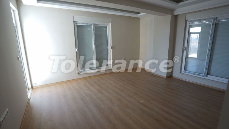 Квартира от застройщика в Кепез, Анталия: купить недвижимость в Турции - 50823