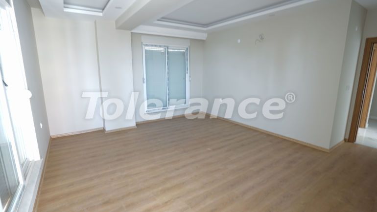 Квартира от застройщика в Кепез, Анталия: купить недвижимость в Турции - 50824