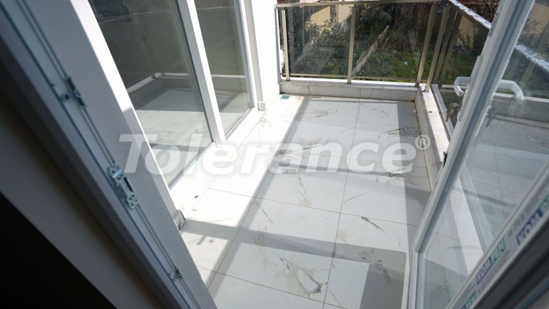 Квартира от застройщика в Кепез, Анталия: купить недвижимость в Турции - 50825