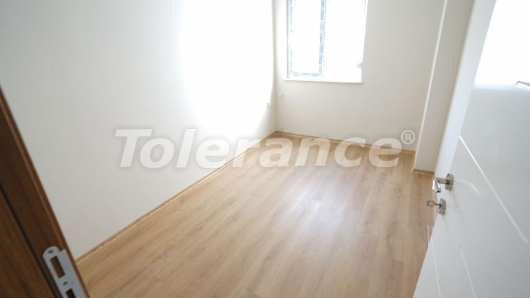 Квартира от застройщика в Кепез, Анталия: купить недвижимость в Турции - 50826