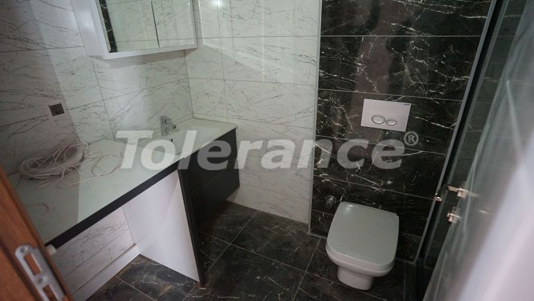 Квартира от застройщика в Кепез, Анталия: купить недвижимость в Турции - 50827