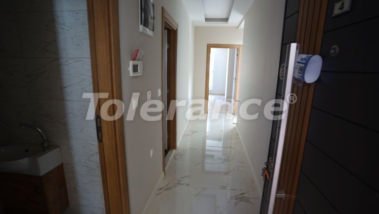 Квартира от застройщика в Кепез, Анталия: купить недвижимость в Турции - 50829