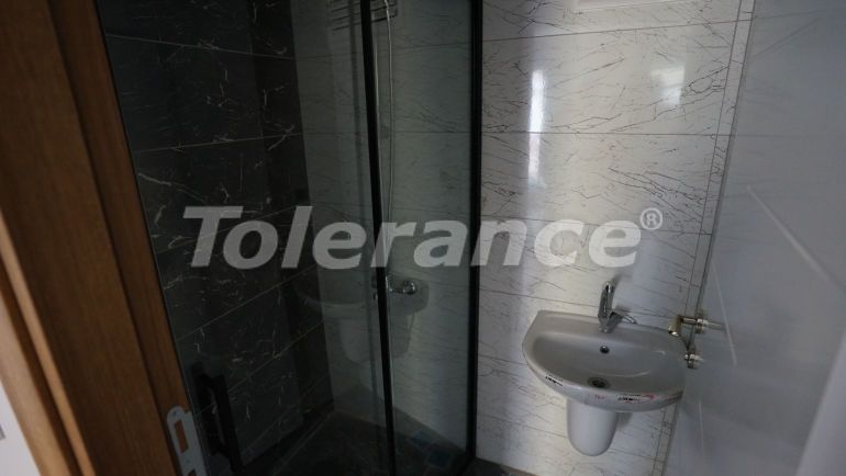 Квартира от застройщика в Кепез, Анталия: купить недвижимость в Турции - 50830