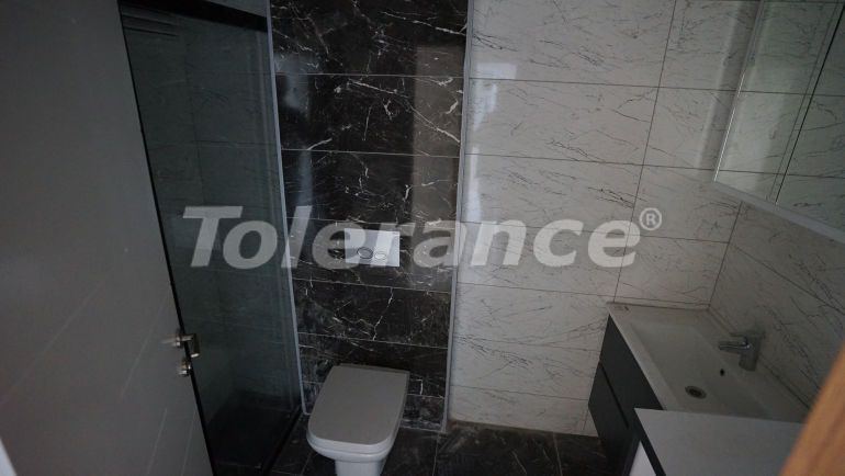 Квартира от застройщика в Кепез, Анталия: купить недвижимость в Турции - 50835