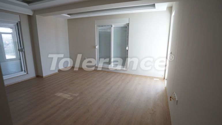 Квартира от застройщика в Кепез, Анталия: купить недвижимость в Турции - 50836