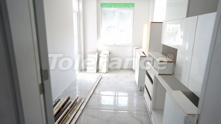 Квартира от застройщика в Кепез, Анталия: купить недвижимость в Турции - 50882