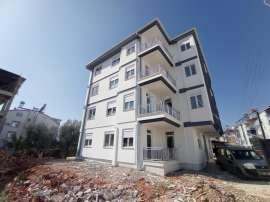 Квартира от застройщика в Кепез, Анталия: купить недвижимость в Турции - 50890