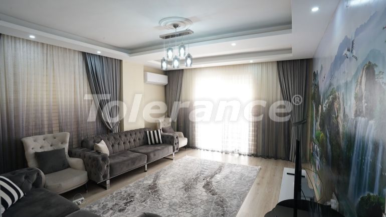 Квартира в Кепез, Анталия: купить недвижимость в Турции - 51356