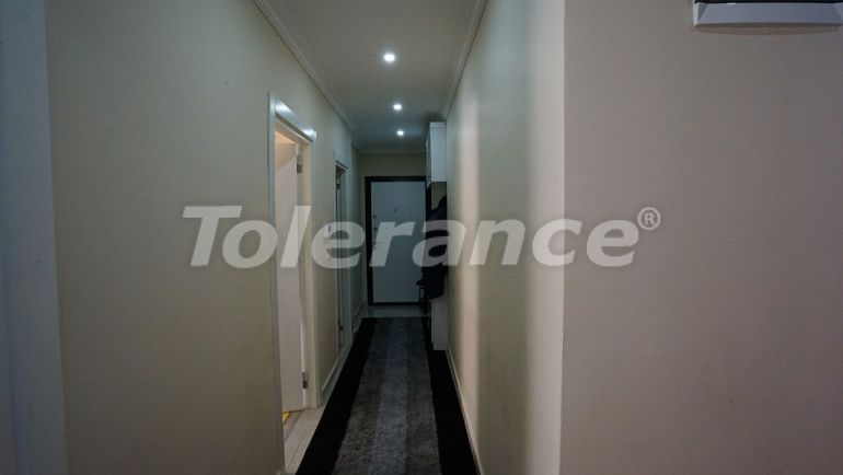 Квартира в Кепез, Анталия: купить недвижимость в Турции - 51360