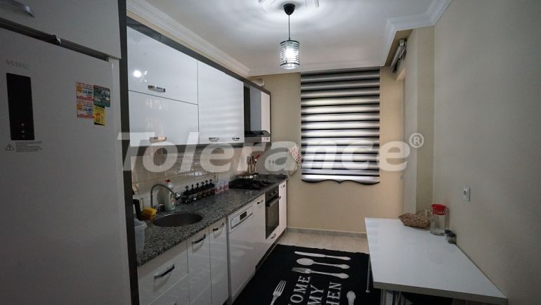 Квартира в Кепез, Анталия: купить недвижимость в Турции - 51361