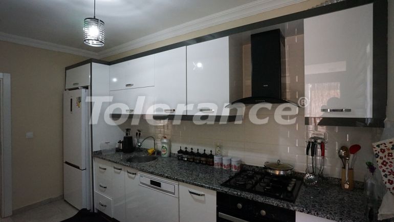 Квартира в Кепез, Анталия: купить недвижимость в Турции - 51362