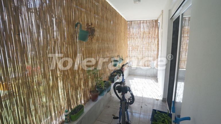 Квартира в Кепез, Анталия: купить недвижимость в Турции - 51363