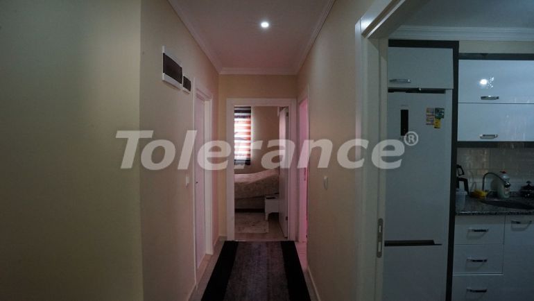 Квартира в Кепез, Анталия: купить недвижимость в Турции - 51364